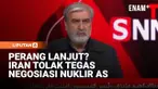 Iran melalui pejabat parlemen Ebrahim Azizi menegaskan tidak ada rencana untuk bernegosiasi dengan Amerika Serikat, khususnya terkait isu nuklir. Iran menyebut pengayaan uranium sebagai garis merah dan menilai tekanan dari AS hanya akan meningkatkan ...