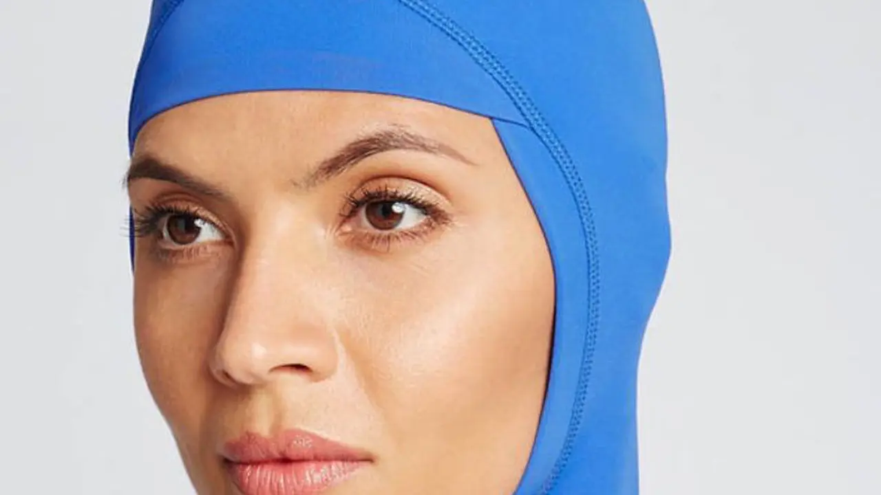 Burkini, Baju Renang Muslimah Tuai Protes. Kok Bisa?