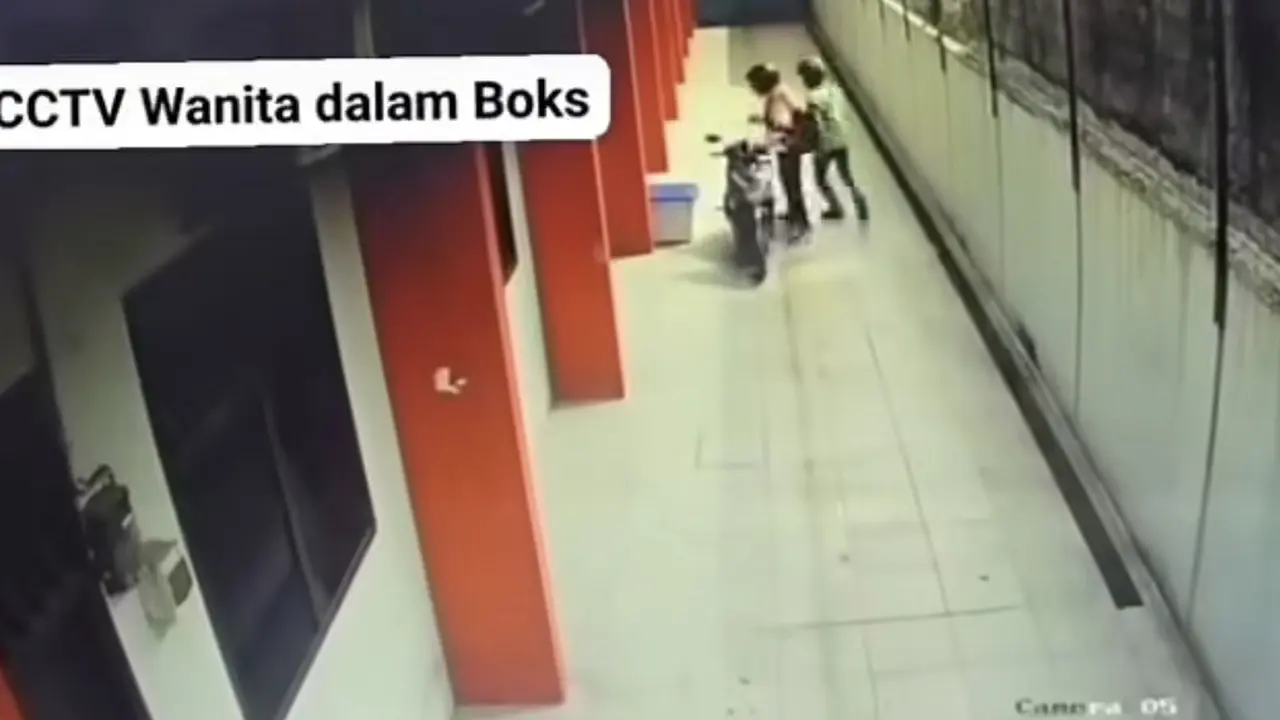 Pembunuhan