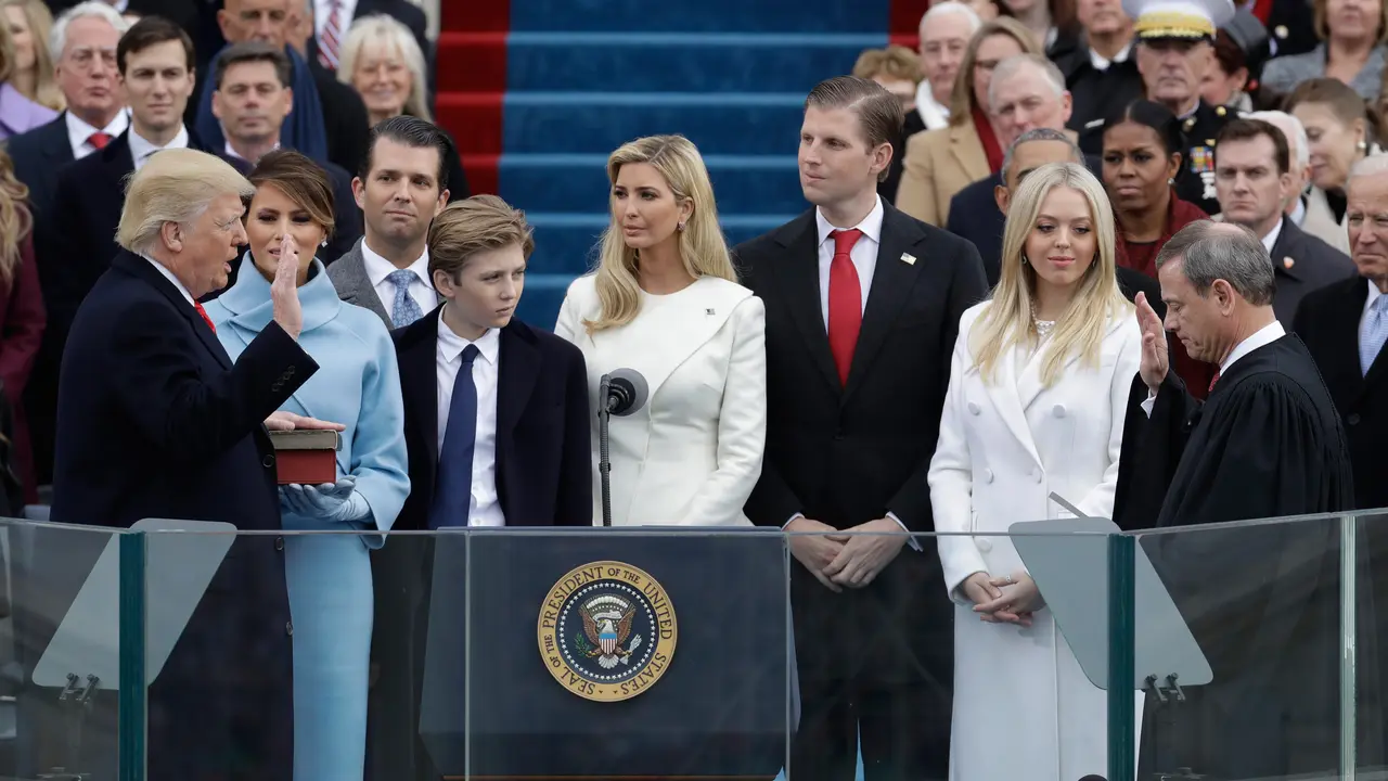 20170120-Pelantikan Donald Trump