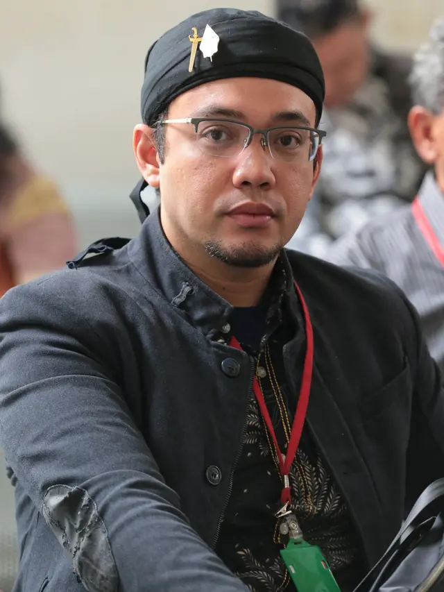 [Bintang] Sandy Tumiwa