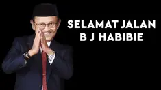 Thumbnail BJ Habibie