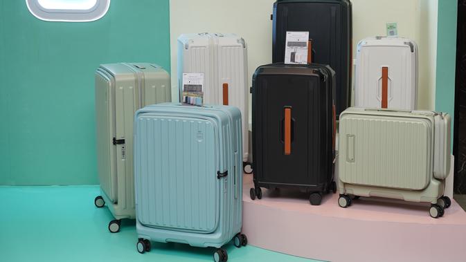 Acer Luggage. (Doc: Xiaomi)