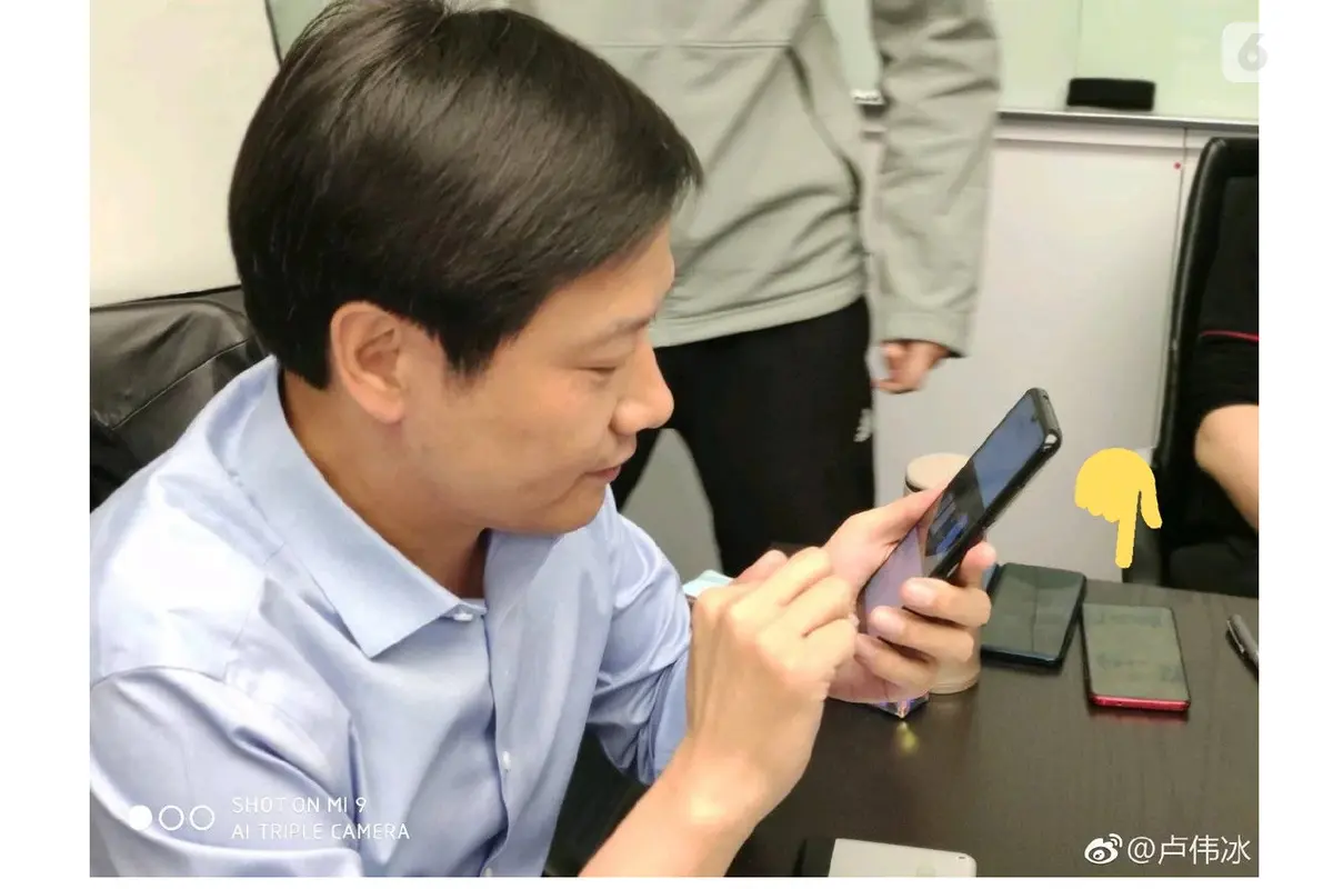 Xiaomi
