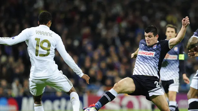 Raphael Varane