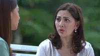 Adegan sinetron Takdir Cinta yang Kupilih tayang setiap hari di SCTV (Dok Sinemart)