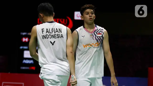 Fajar Alfian/Muhammad Rian Ardianto