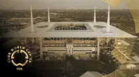 Ilustrasi Piala Dunia Antarklub 2025. (Bola.com/FIFA)