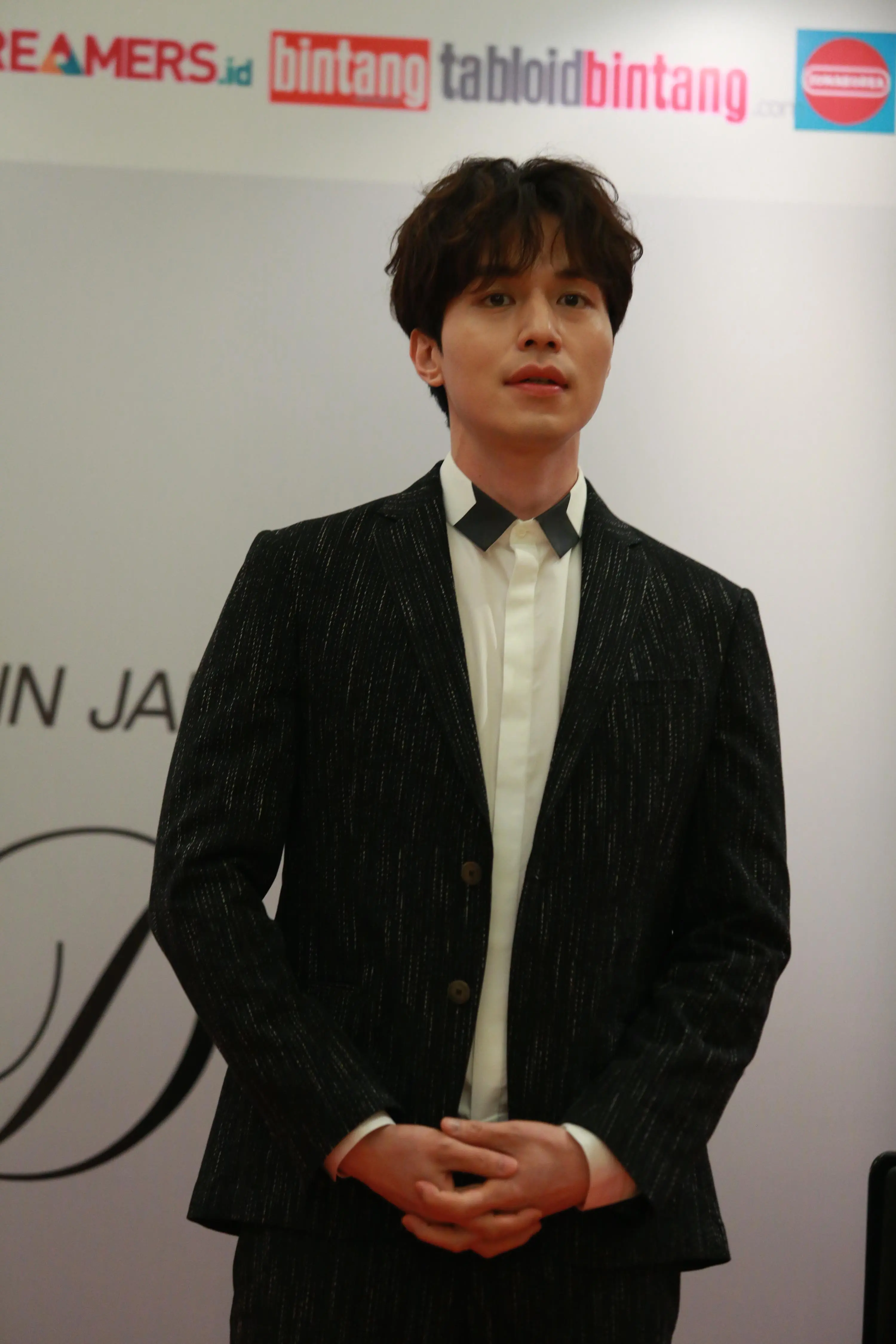 [Bintang] Lee Dong Wook