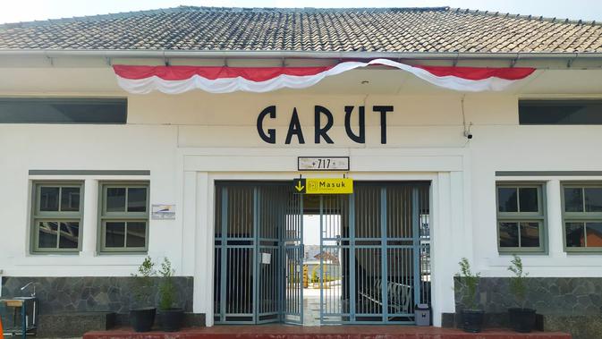 Berita Daop 2 Bandung Hari Ini - Kabar Terbaru Terkini ...