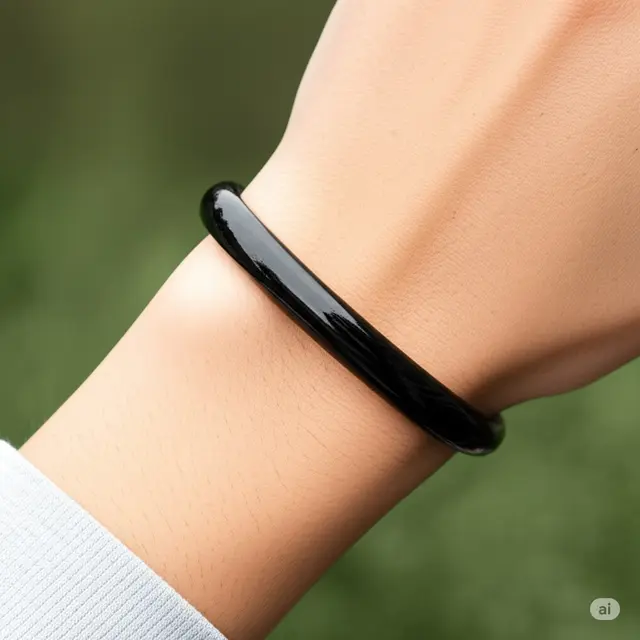 Model Gelang Akar Bahar. Foto: Gemini
