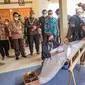 Lestarikan Budaya Daerah dengan Destinasi Eduwisata Pembatik Cilik Pandak.&nbsp; foto: istimewa