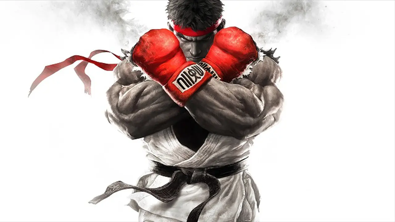 Street Fighter 5 Siap Berlaga di Awal Tahun 2016