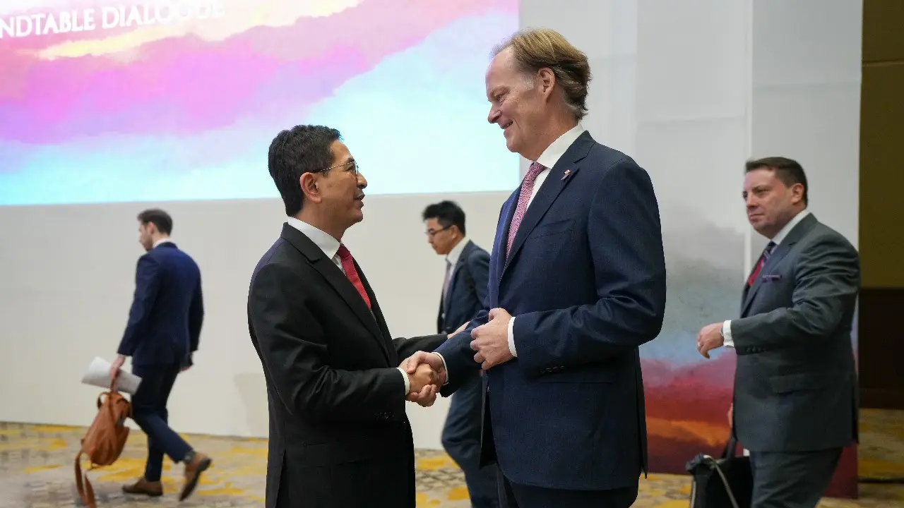 ASEAN Business Advisory Council (ASEAN-BAC)