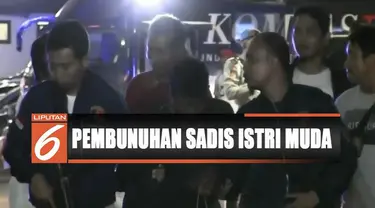 Kepada penyidik, para pembunuh bayaran mengaku melenyapkan nyawa korban di dalam rumah.