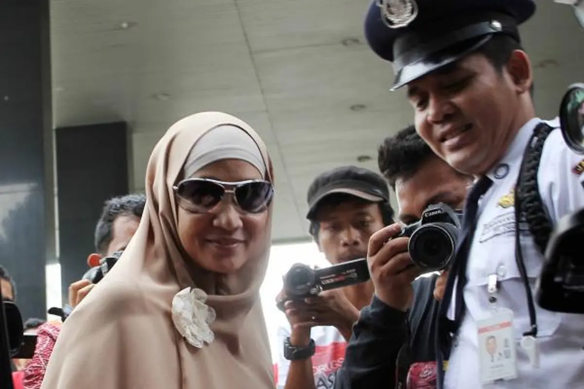 [Bintang] Meidiana Hutomo