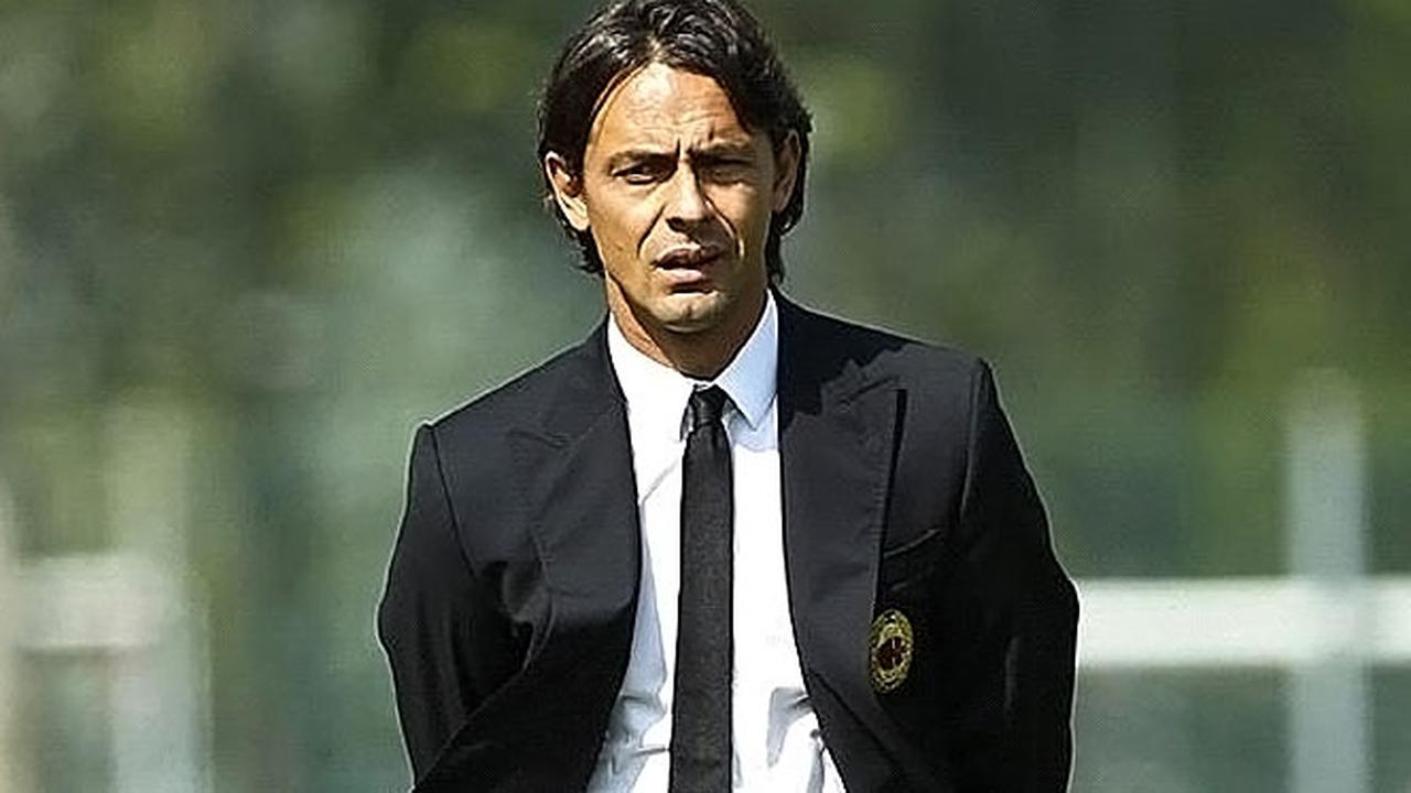 Pippo Inzaghi