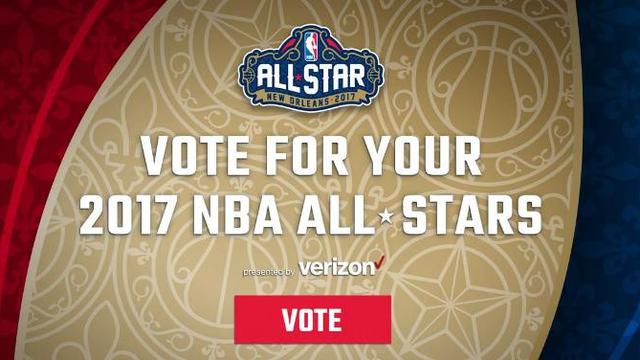 NBA All-Star 2017