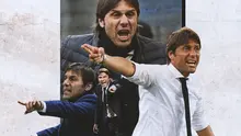Ilustrasi - Antonio Conte (Bola.com/Adreanus Titus)