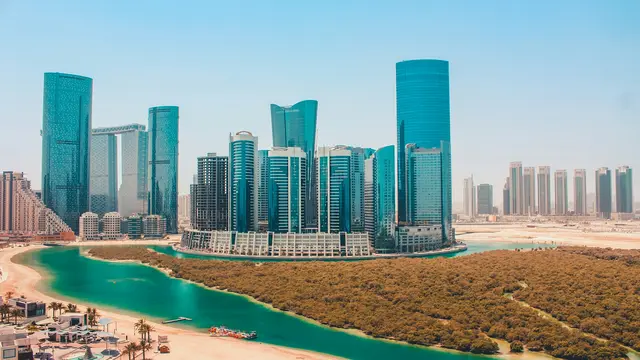 Abu Dhabi, UAE