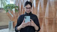 Kenali Fitur Pemblokiran Otomatis pada Samsung Galaxy A06, Perlindungan Data Diri Berlapis di Momen Mudik hingga Lebaran