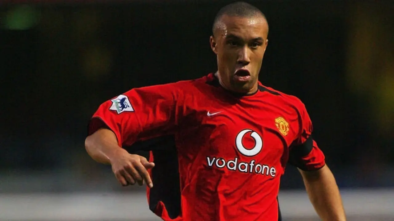 Mikael Silvestre