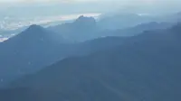 Gunung Mulu di Serawak Malaysia. (Dok: Gunung Bagging&nbsp;https://www.gunungbagging.com/mulu/nggallery/page/3)