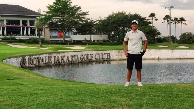 Rio Haryanto