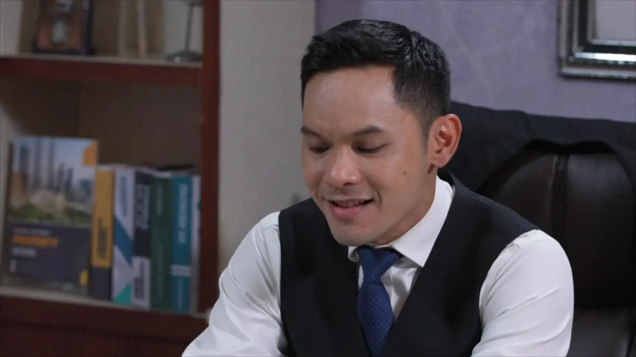 Cinta Setelah Cinta