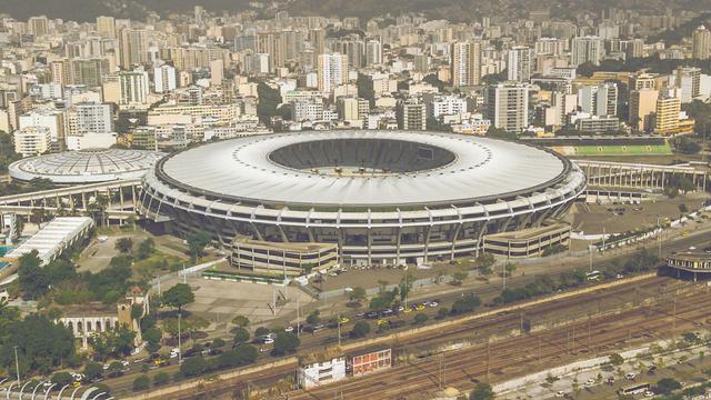 Maracana