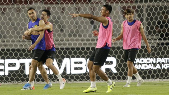 Norshahrul Idlan Talaha