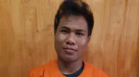 Pura-Pura Asma Kumat, Tahanan Polsek Kuta Melarikan Diri