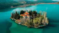 The best places to visit in Croatia. (Photo: Hrvoje_Photography 🇭🇷/Unsplash)