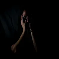 Ilustrasi takut. (dok. Unsplash.com/Melanie Wasser/@melwasser)