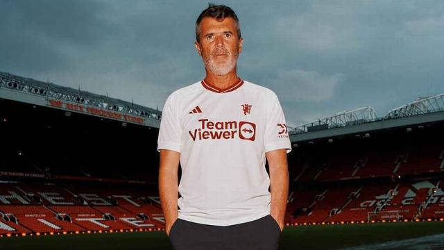 Roy Keane