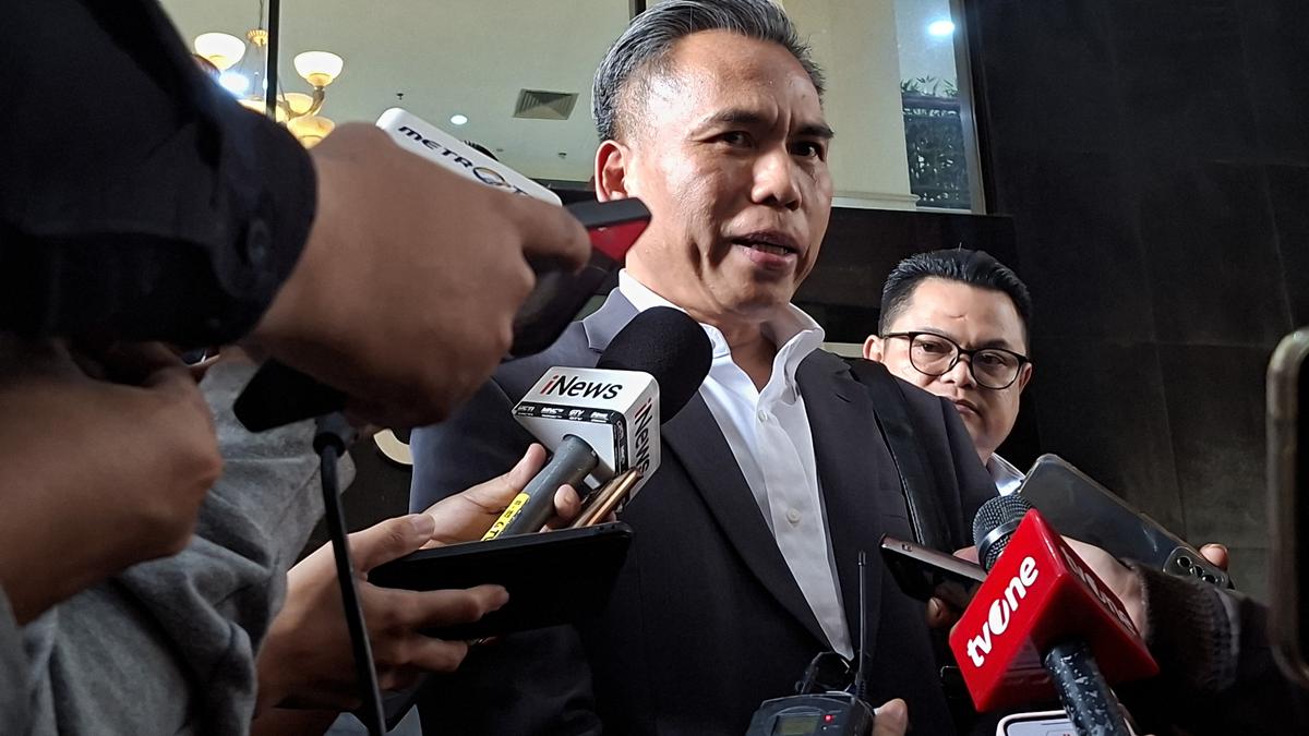 Kuasa Hukum Buka Suara: AKBP Didik Akui Ketergantungan Narkoba Sejak 2019
