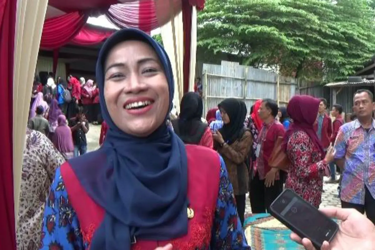 Bupati Brebes Kecam Warga Siksa Gelandangan Gara-Gara Hoax