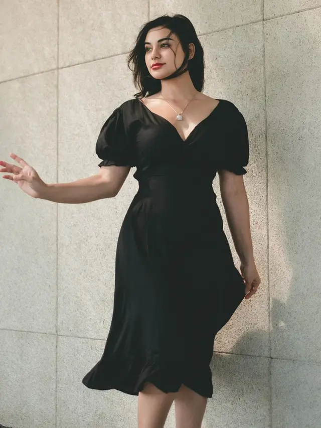 Nora Alexandra, istri Jerinx SID