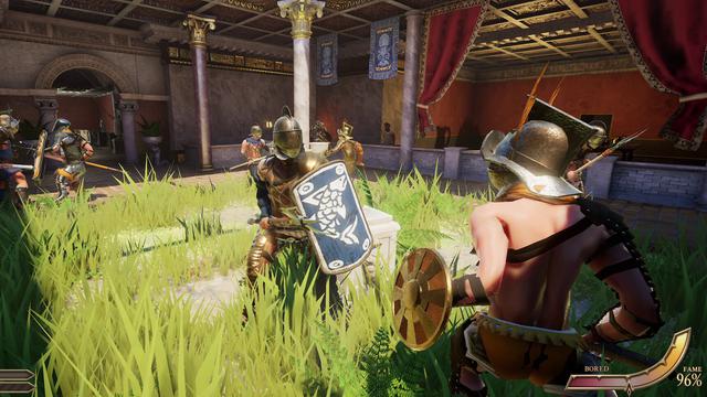 We Who Are About To Die