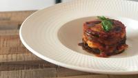 Eggplant Parmesan Recipe: A Classic Italian Comfort Food You Must Try