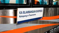 Efek Domino Kecelakaan di Bekasi Timur, KA Blambangan Ekspres Terlambat 9,5 Jam