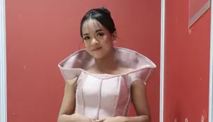 Kira Dangdut Academy 8 Curi Perhatian di Top 17