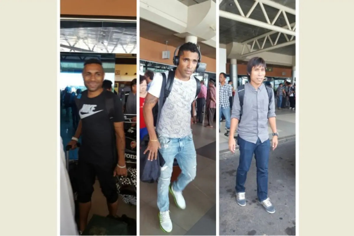 Sriwijaya FC