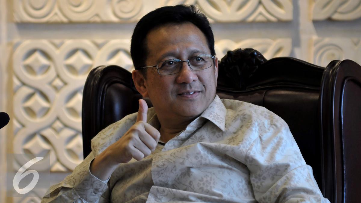 Saut Situmorang: Irman Gusman Sudah Lama Masuk Radar KPK