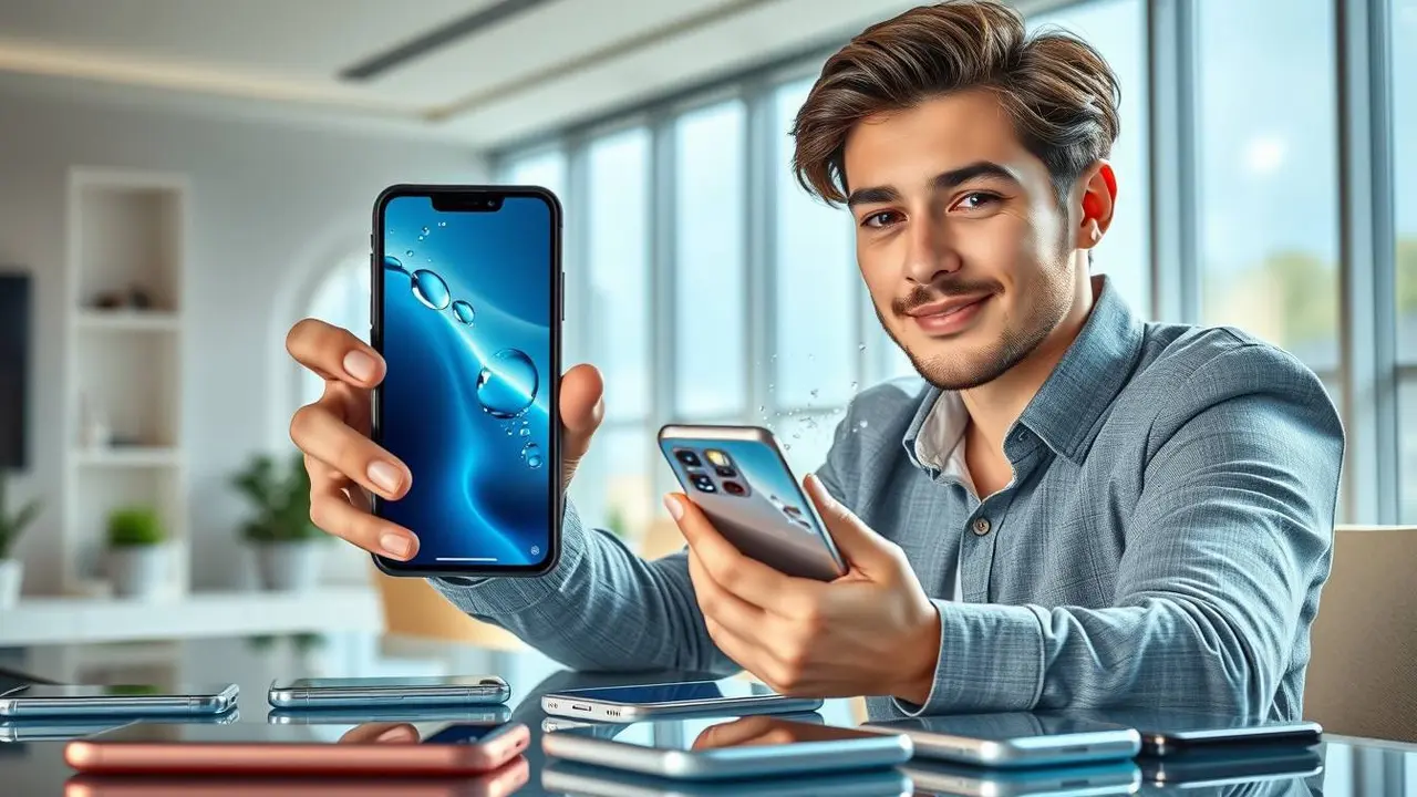 apa itu hydrogel hp