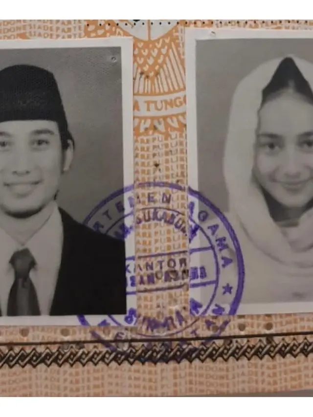 Cindy Fatikasari dan Tengku Firmansyah