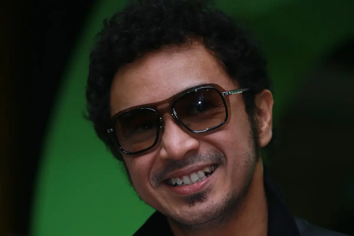 [Bintang] Giring Nidji