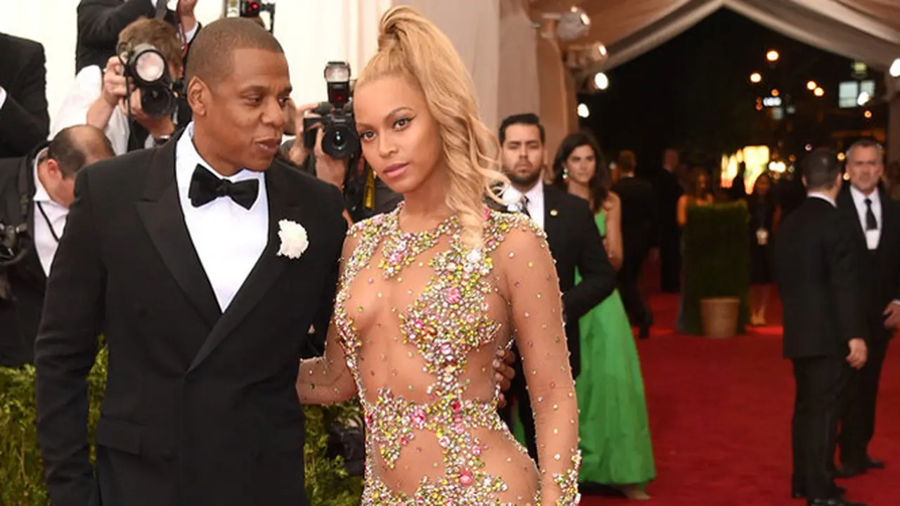 Beyonce