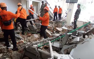 Gempa NTT, Ini Strategi Darurat Telkomsel Pulihkan Jaringan Telekomunikasi