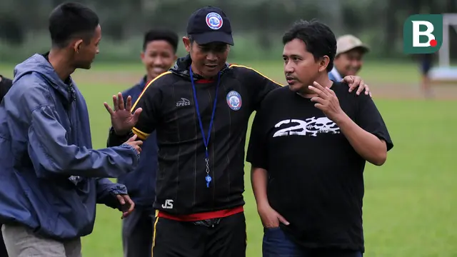 Joko Susilo